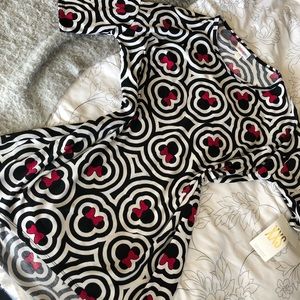 NWT XXS Lularoe Minnie Irma